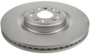 BHY1028 | Disc Brake Rotor | Bremsen