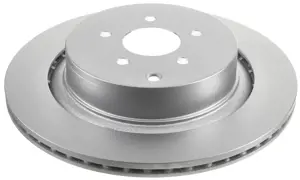 BIN1000 | Disc Brake Rotor | Bremsen
