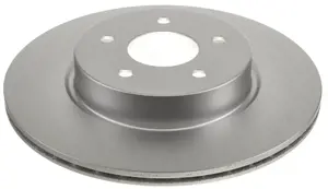 BIN1003 | Disc Brake Rotor | Bremsen