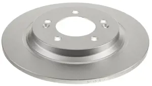 BKI1012 | Disc Brake Rotor | Bremsen