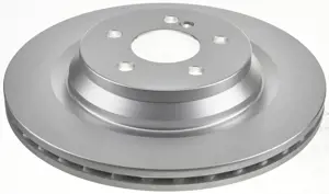 BME1012 | Disc Brake Rotor | Bremsen
