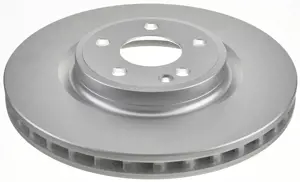 BME1061 | Disc Brake Rotor | Bremsen