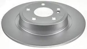 BME1062 | Disc Brake Rotor | Bremsen