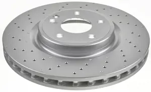 BME1063 | Disc Brake Rotor | Bremsen