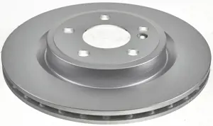 BME1064 | Disc Brake Rotor | Bremsen