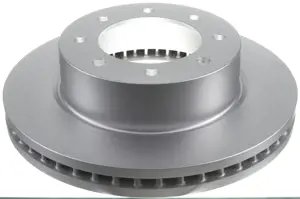 BNI1008 | Disc Brake Rotor | Bremsen