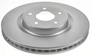 BNI1015 | Disc Brake Rotor | Bremsen