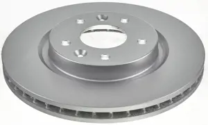 BNI1021 | Disc Brake Rotor | Bremsen
