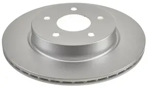 BNI1034 | Disc Brake Rotor | Bremsen
