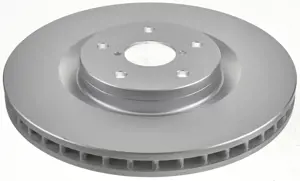 BSU1014 | Disc Brake Rotor | Bremsen