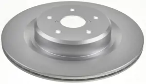 BSU1015 | Disc Brake Rotor | Bremsen