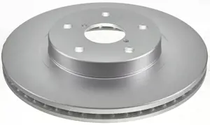 BSU1017 | Disc Brake Rotor | Bremsen