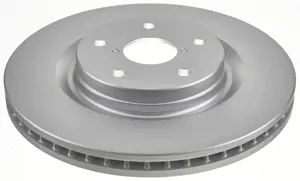 BSU1018 | Disc Brake Rotor | Bremsen