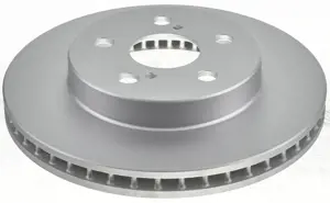 BTO1017 | Disc Brake Rotor | Bremsen