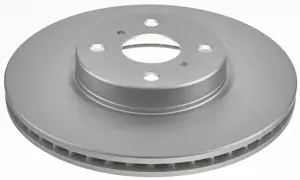 BTO1021 | Disc Brake Rotor | Bremsen