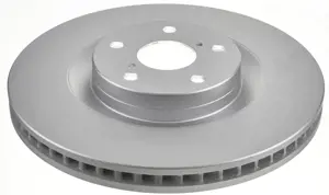 BTO1025L | Disc Brake Rotor | Bremsen