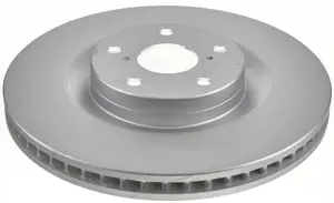 BTO1025R | Disc Brake Rotor | Bremsen