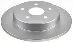 BTO1028 | Disc Brake Rotor | Bremsen