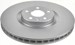 BVO1011 | Disc Brake Rotor | Bremsen