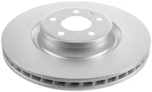 BVW1063 | Disc Brake Rotor | Bremsen