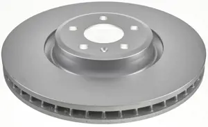 BVW1075 | Disc Brake Rotor | Bremsen