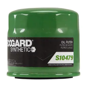 S10479 | Engine Oil Filter | Ecogard