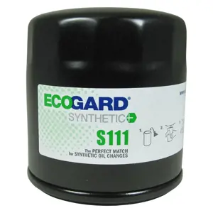 S111 | Engine Oil Filter | Ecogard