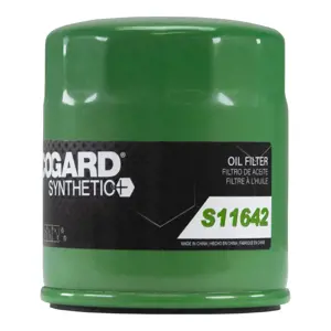 S11642 | Engine Oil Filter | Ecogard