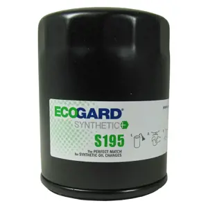 S195 | Engine Oil Filter | Ecogard
