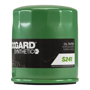 S241 | Engine Oil Filter | Ecogard