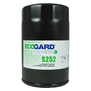 S252 | Engine Oil Filter | Ecogard