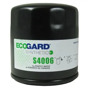 S4006 | Engine Oil Filter | Ecogard