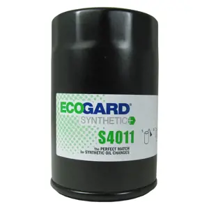 S4011 | Engine Oil Filter | Ecogard