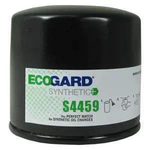S4459 | Engine Oil Filter | Ecogard