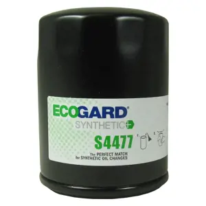 S4477 | Engine Oil Filter | Ecogard