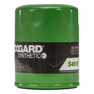 S4610 | Engine Oil Filter | Ecogard