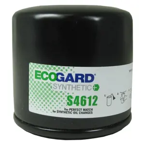 S4612 | Engine Oil Filter | Ecogard