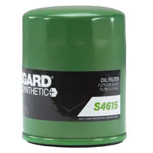S4615 | Engine Oil Filter | Ecogard