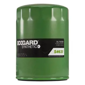 S4631 | Engine Oil Filter | Ecogard