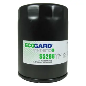 S5288 | Engine Oil Filter | Ecogard