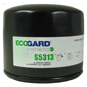 S5313 | Engine Oil Filter | Ecogard