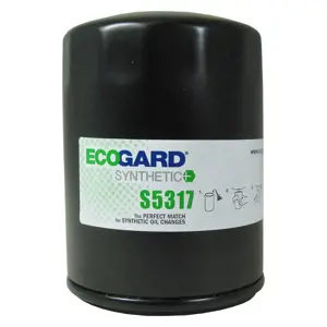 S5317 | Engine Oil Filter | Ecogard