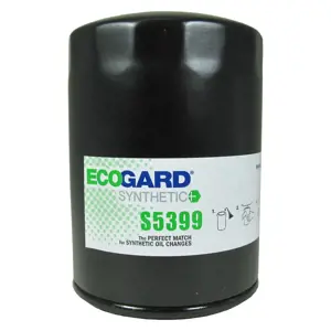S5399 | Engine Oil Filter | Ecogard