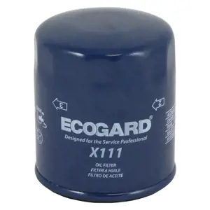 X111 | Engine Oil Filter | Ecogard