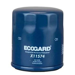 X11574 | Engine Oil Filter | Ecogard