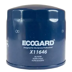 X11646 | Engine Oil Filter | Ecogard