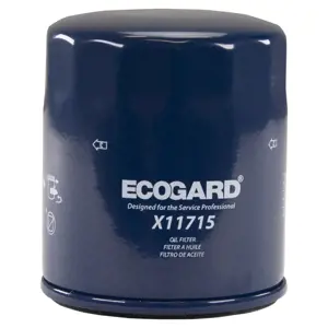 X11715 | Engine Oil Filter | Ecogard