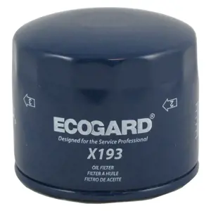 X193 | Engine Oil Filter | Ecogard