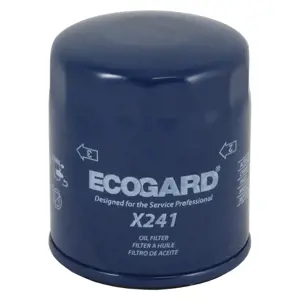 X241 | Engine Oil Filter | Ecogard