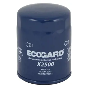 X2500 | Engine Oil Filter | Ecogard